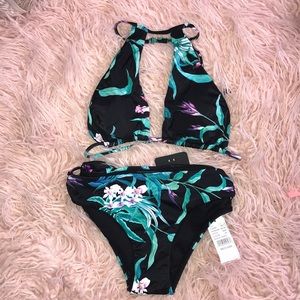 LA HEARTS bikini from PACSUN